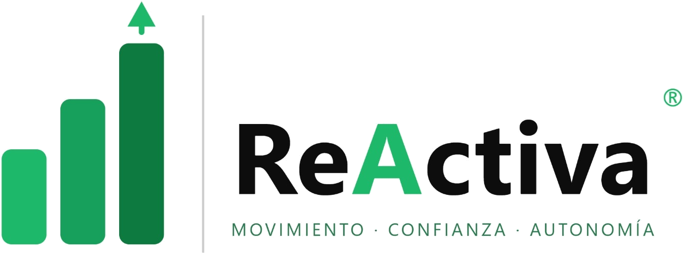ReActiva Espalda